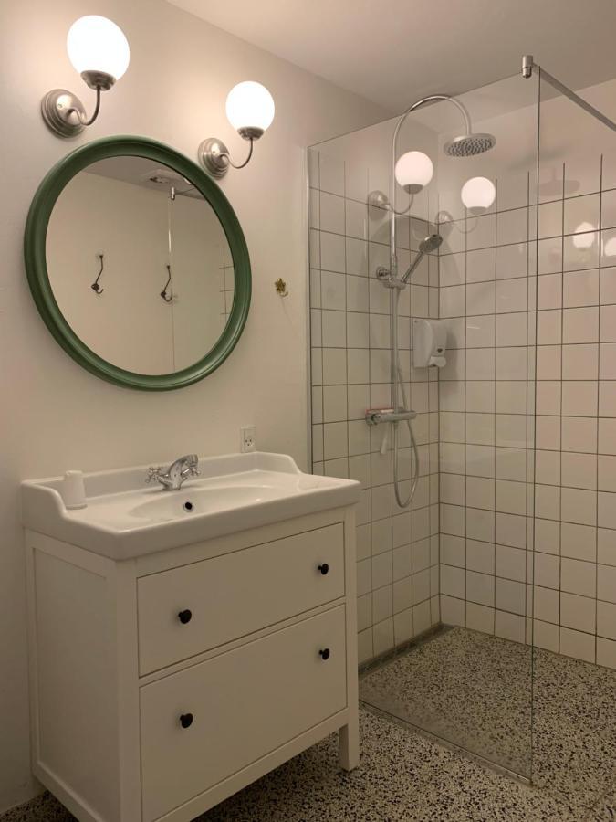 Hotel Egeskoven Віборґ Екстер'єр фото
