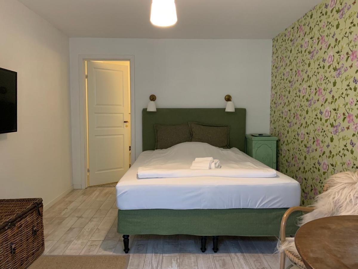 Hotel Egeskoven Віборґ Екстер'єр фото
